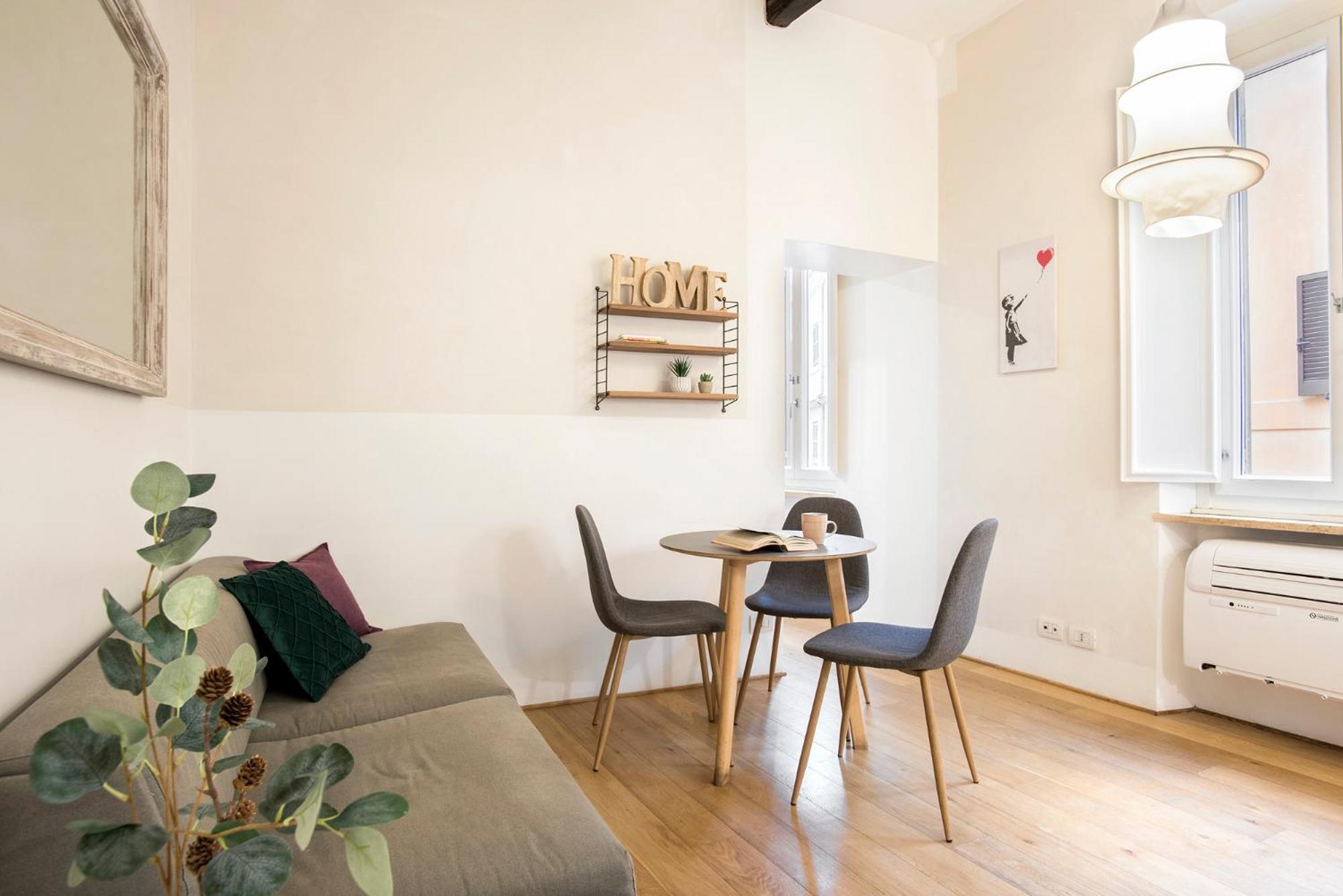 Appartamento Cinque Loft