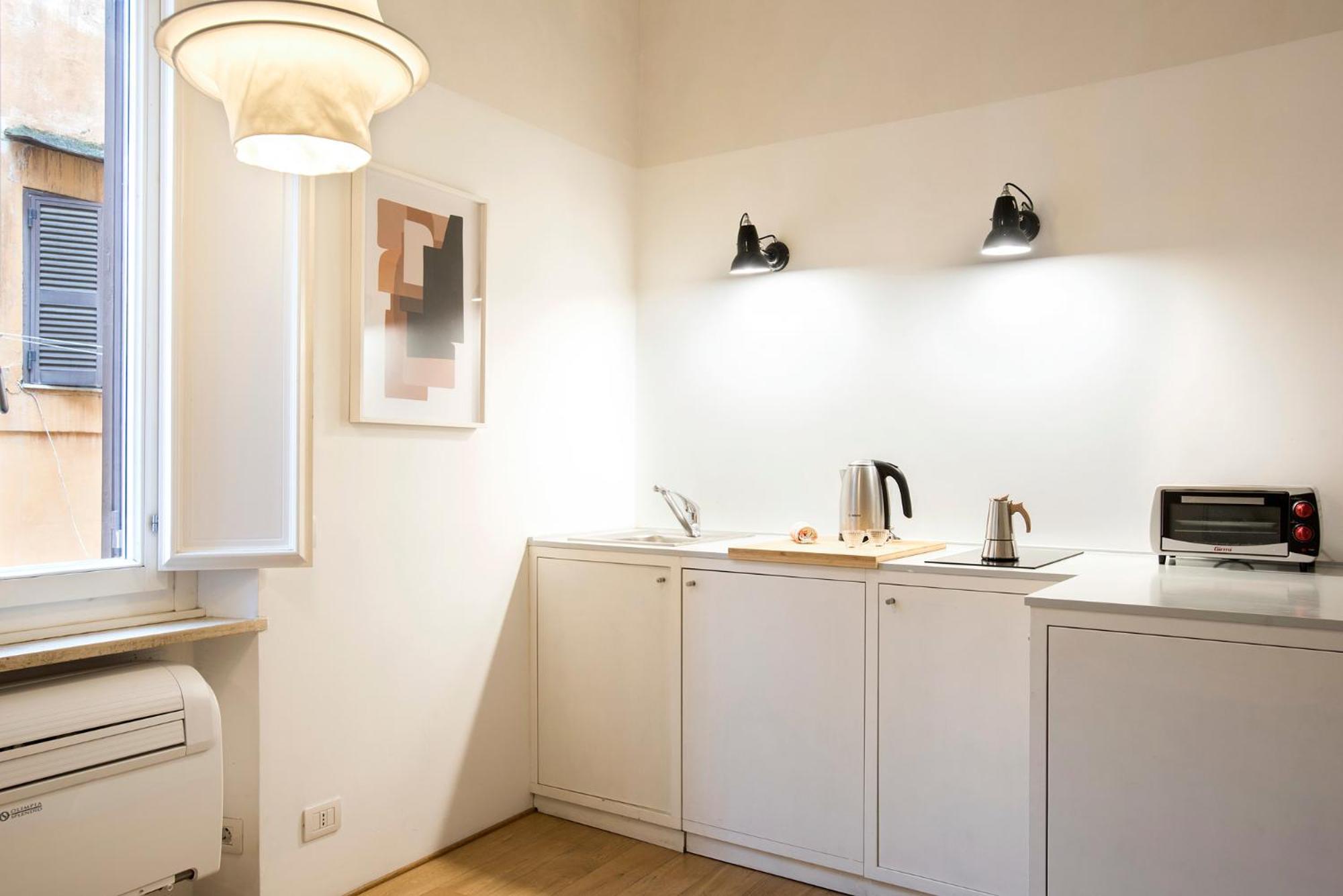 Cinque Loft Appartamento