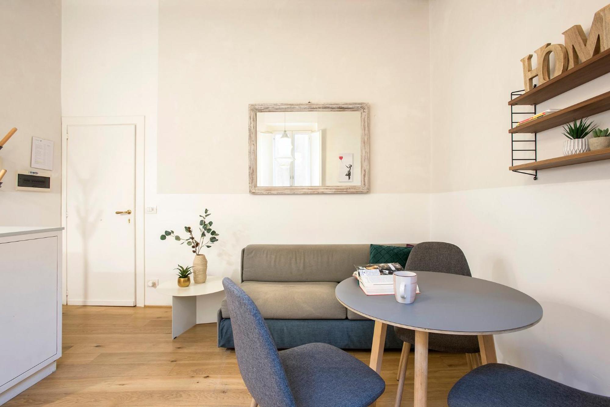 Cinque Loft Roma