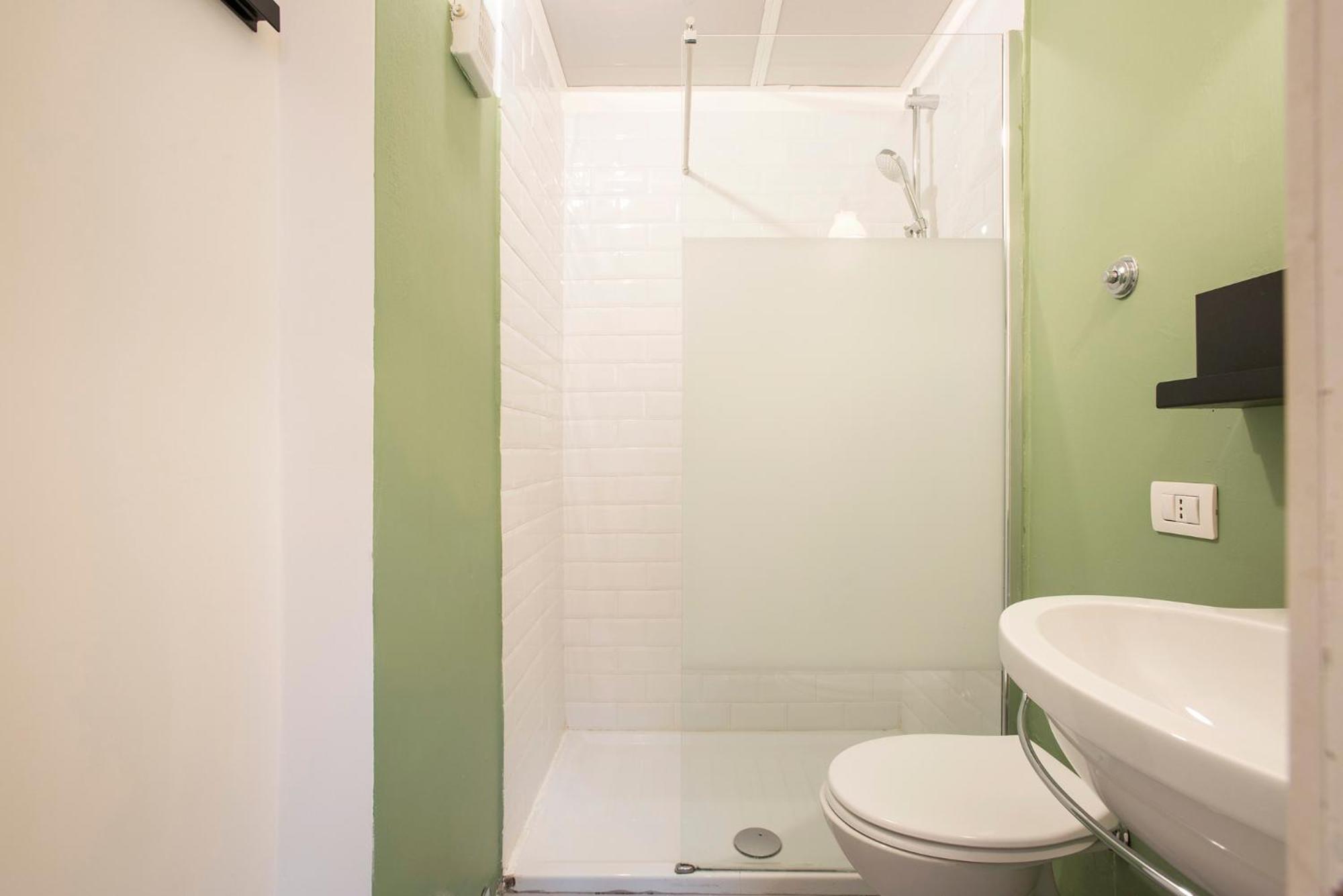 Cinque Loft Appartamento *