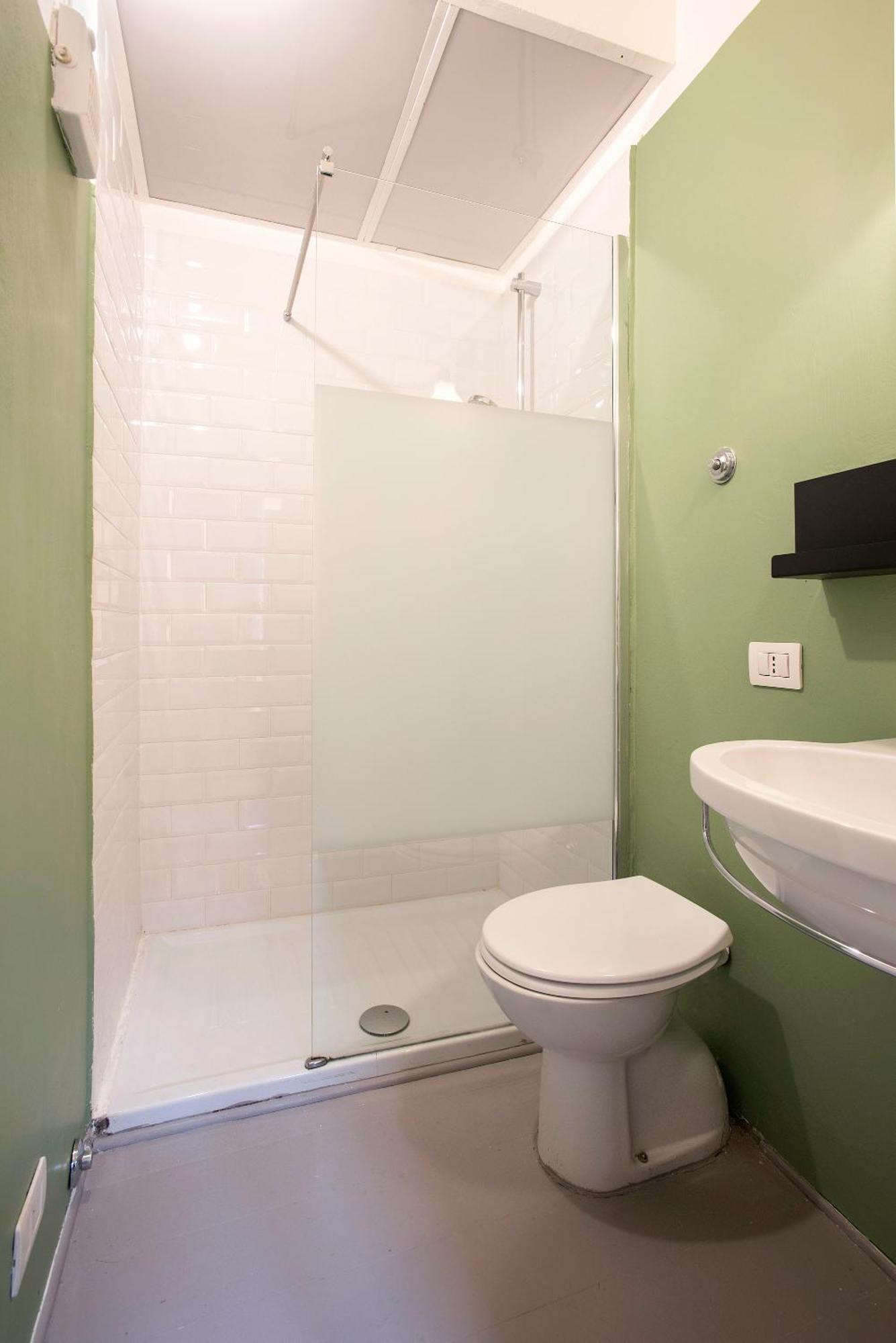 Cinque Loft * Roma