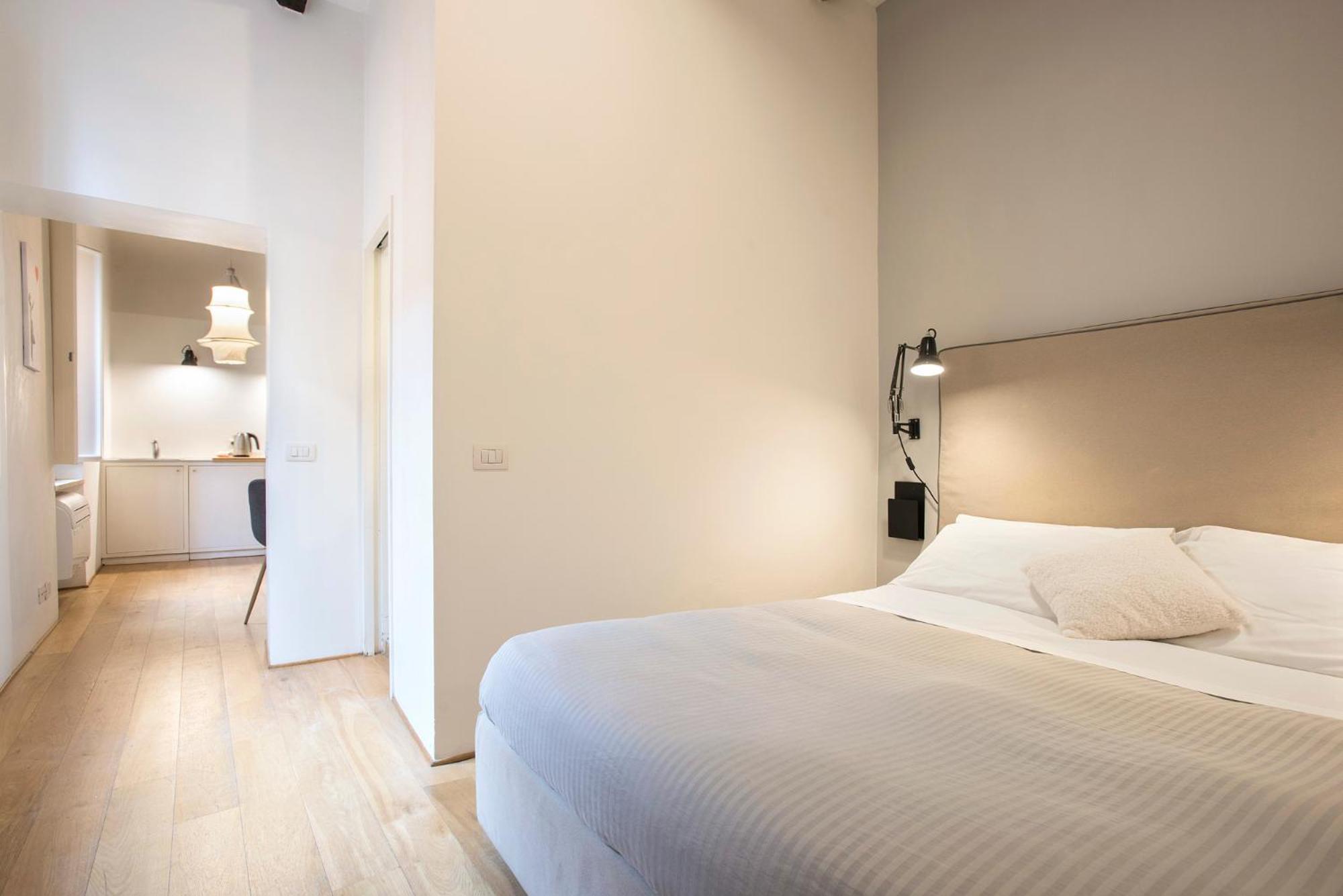 Cinque Loft Appartamento