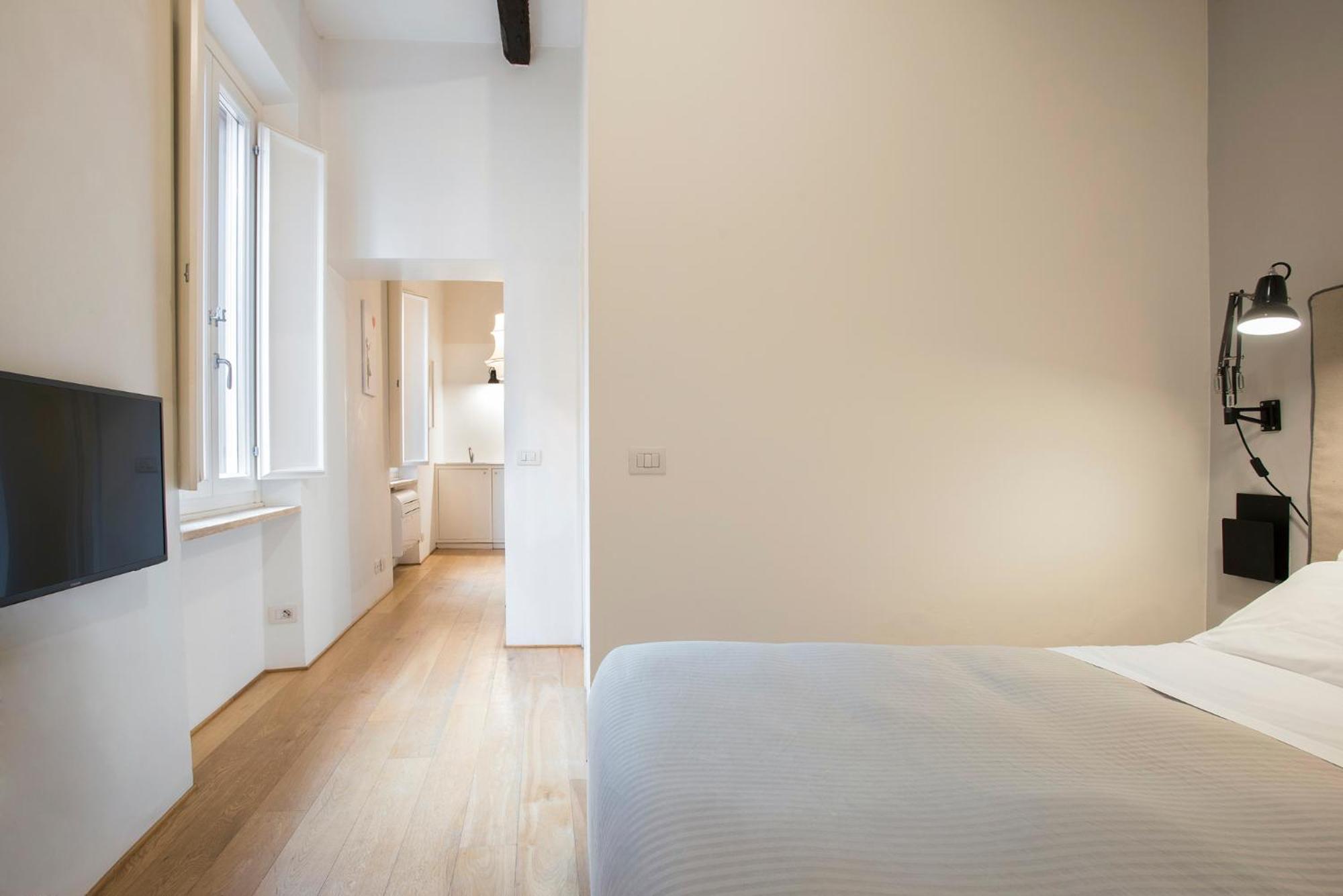 Appartamento Cinque Loft Roma