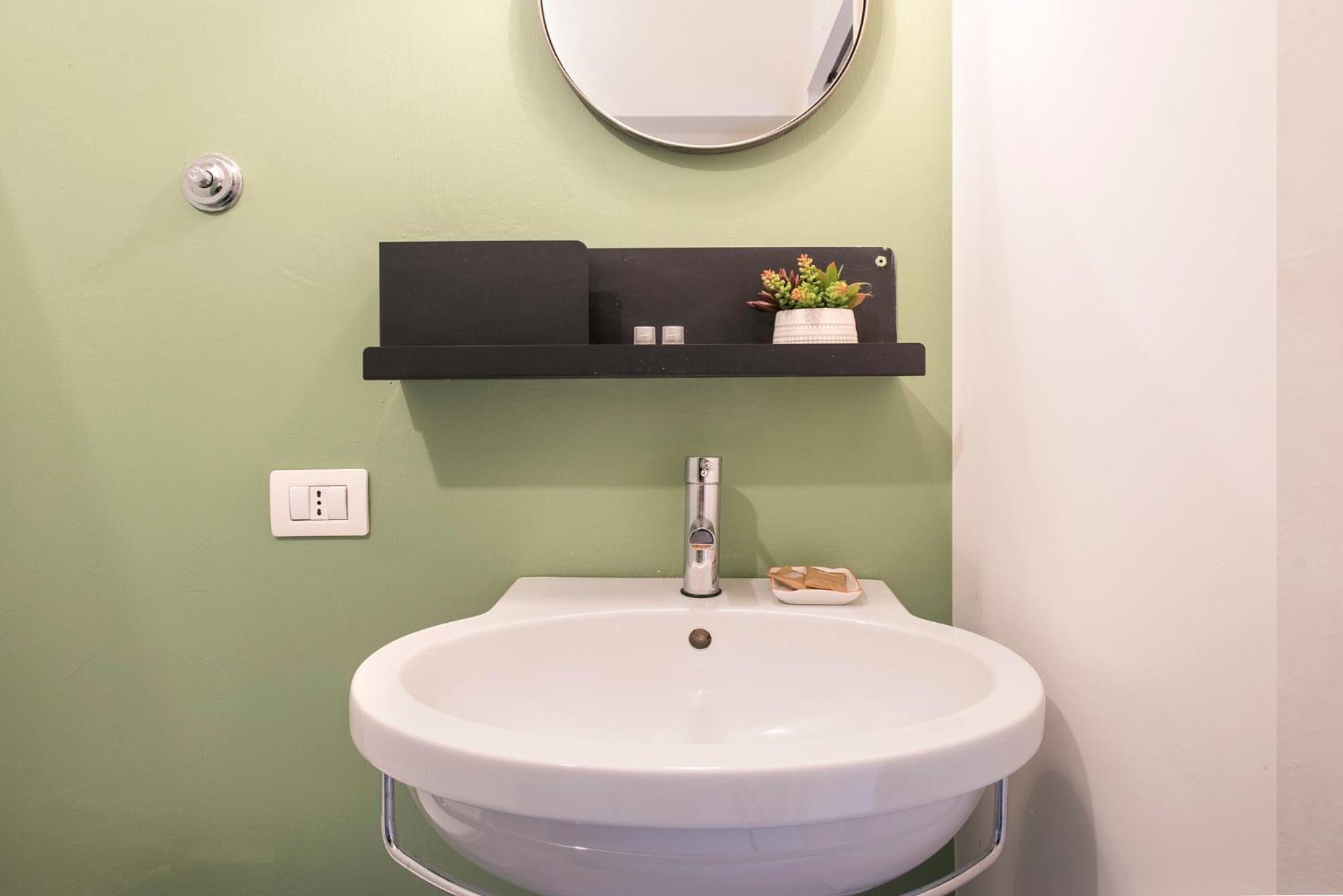 Appartamento Cinque Loft