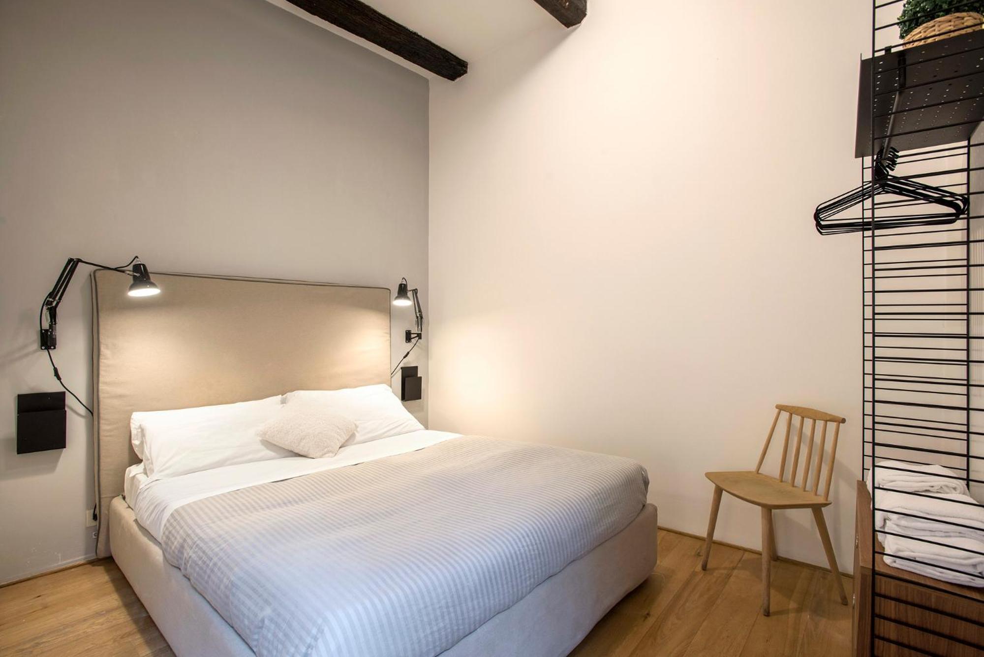 Cinque Loft Roma