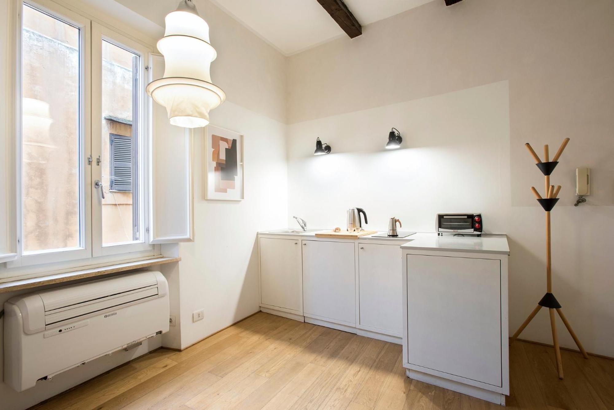 Cinque Loft Appartamento