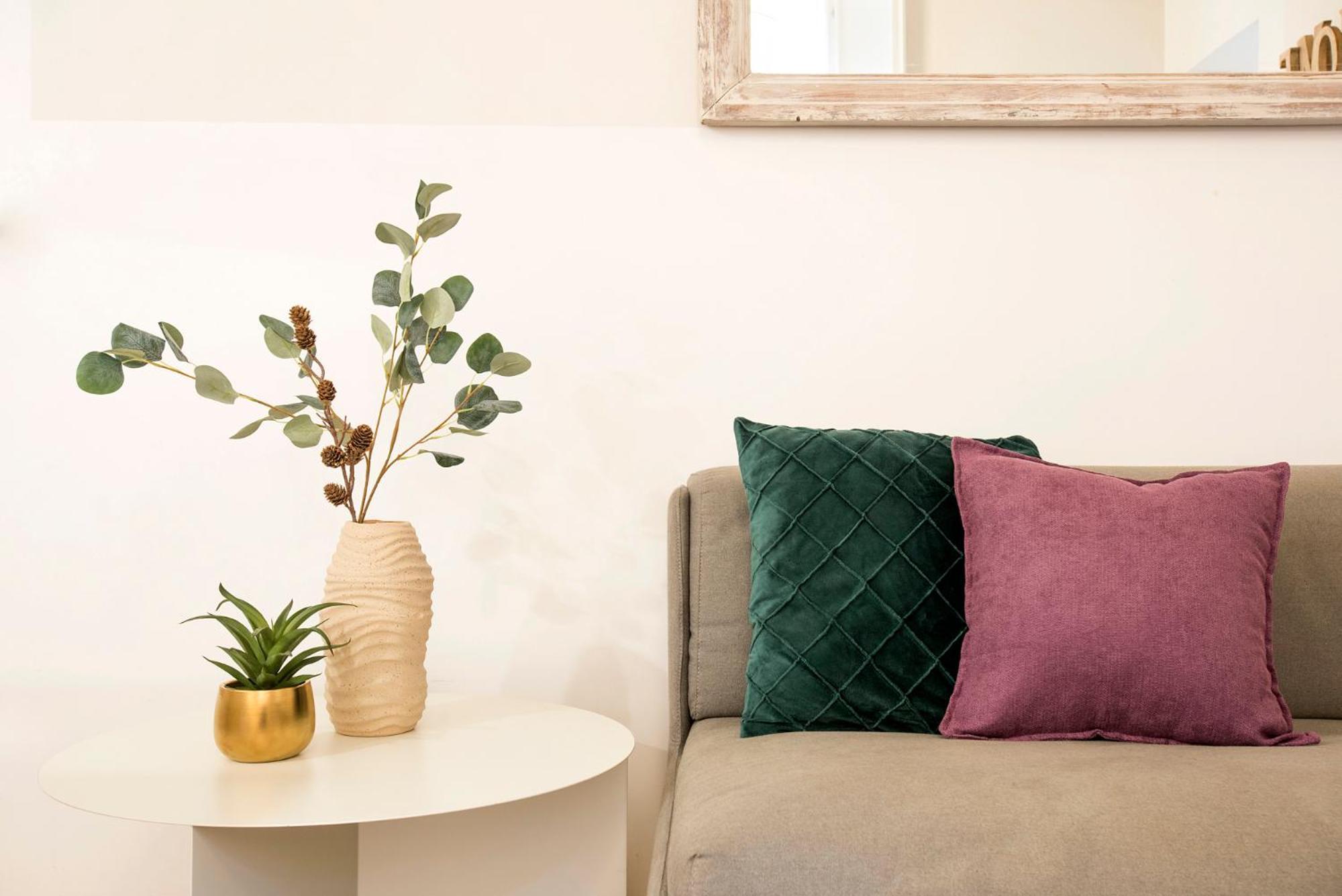 Cinque Loft Roma