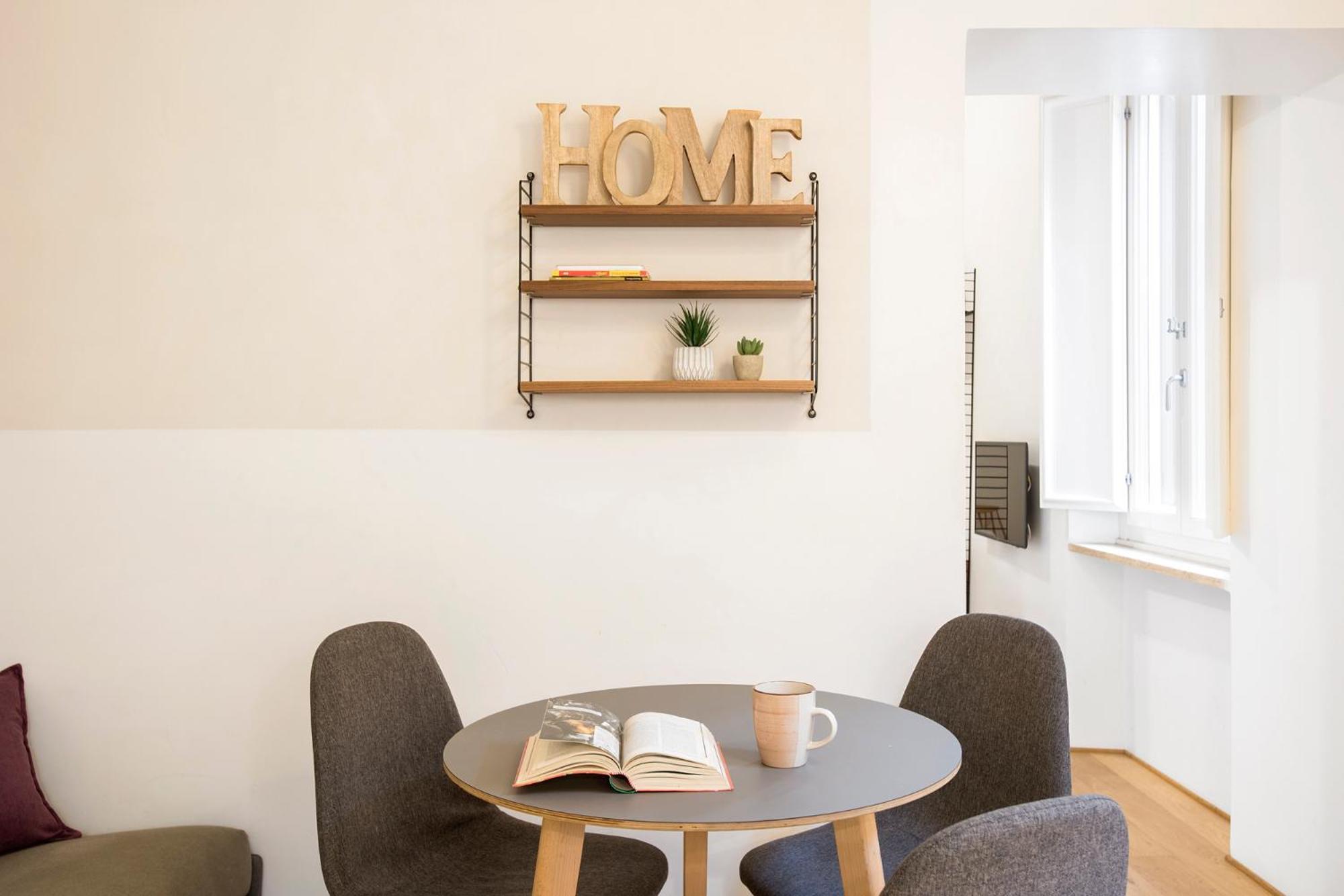 Appartamento Cinque Loft *