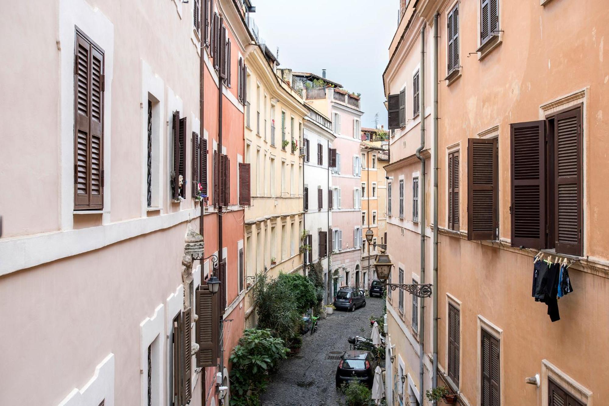 Cinque Loft Appartamento *